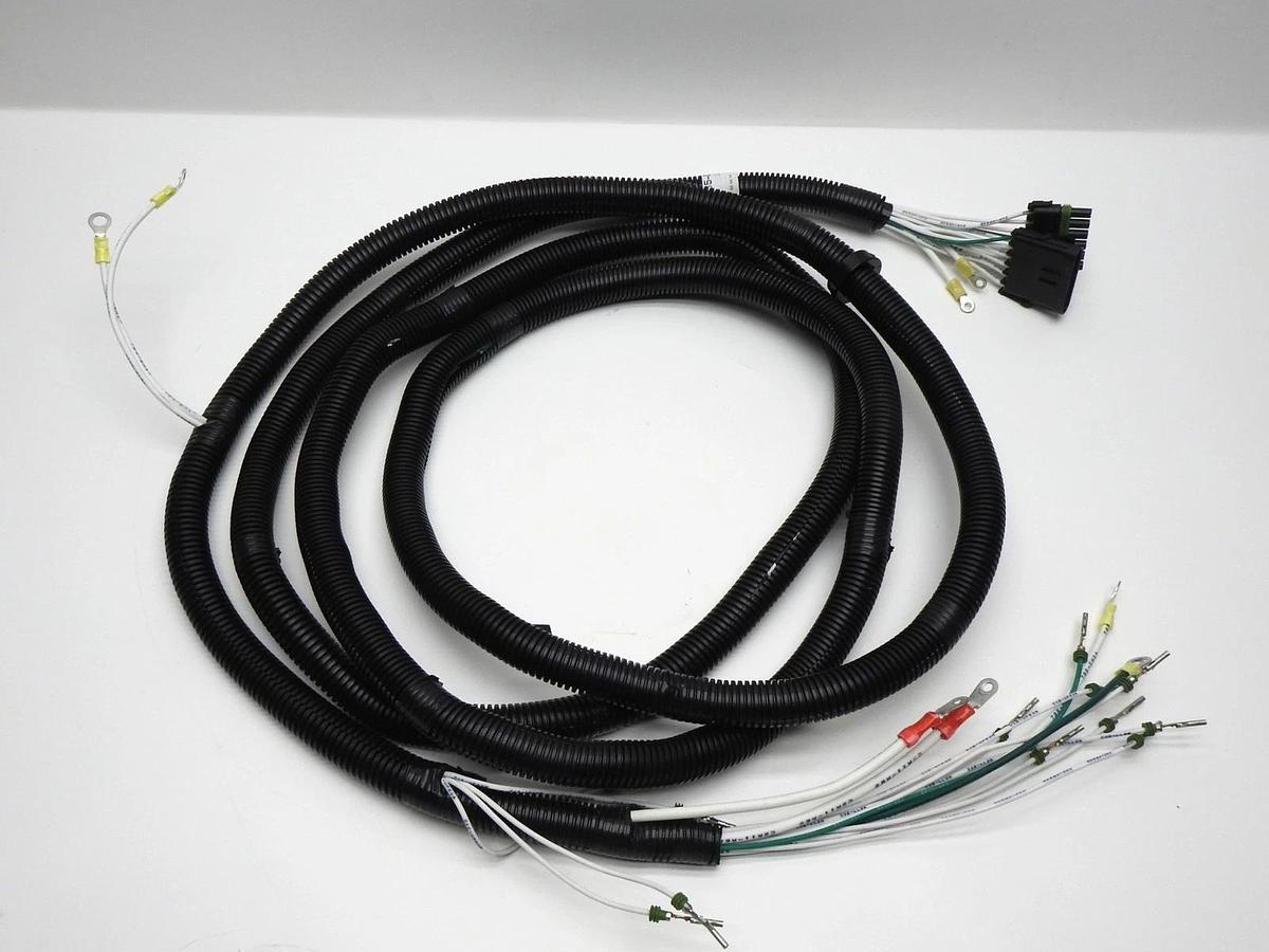 MCC Mobile Climate Control Evaporator EM-17 Wire Harness Assy 22-62035-00 NEW
