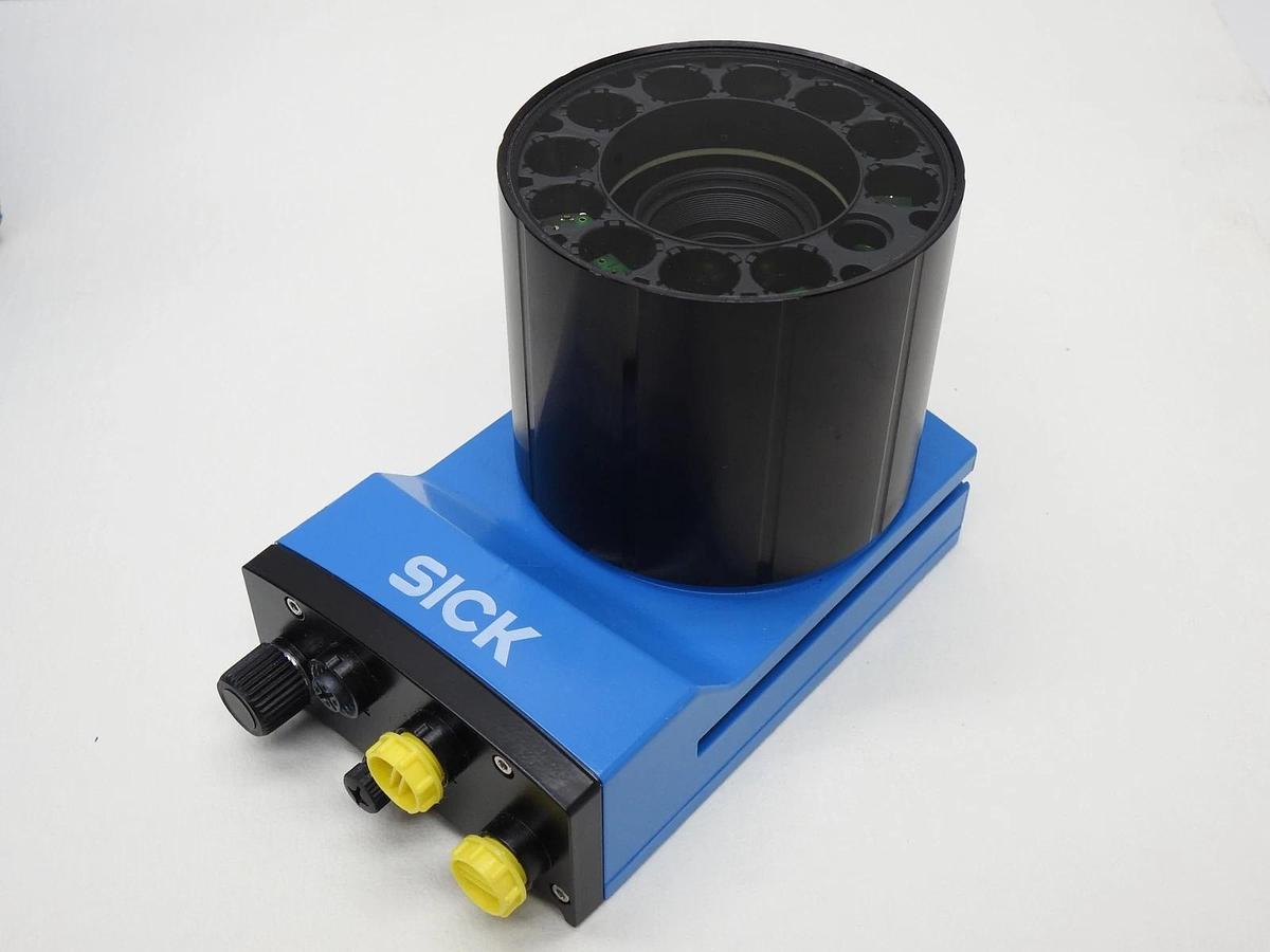 NOB NEW Sick V2D654R-MCXXF6 Image Based 1D/2D/Stacked CodeReader 1068496 V2D654R