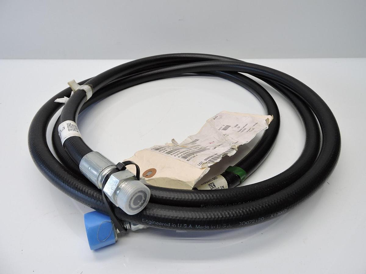 GENUINE JLG 1001229422 Hose Assembly, Telescope Hose - NEW!