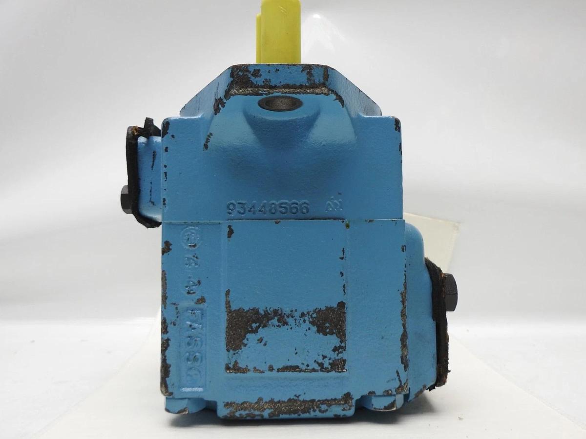 GENUINE Parker Denison T6C-B06-1R001-B1 Hydraulic Vane Pump 034-30873-A NOB NEW