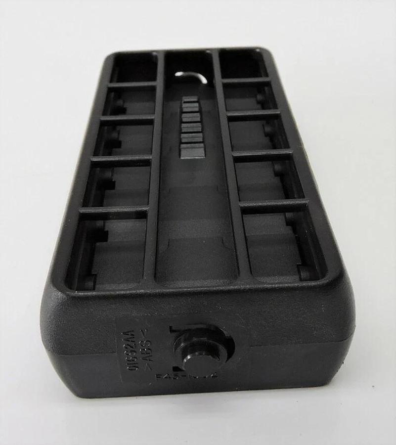 OEM Peterbilt 386 387 389 Heavy Duty HVAC Vent Swivel Louver Vent F45-1002 - NEW