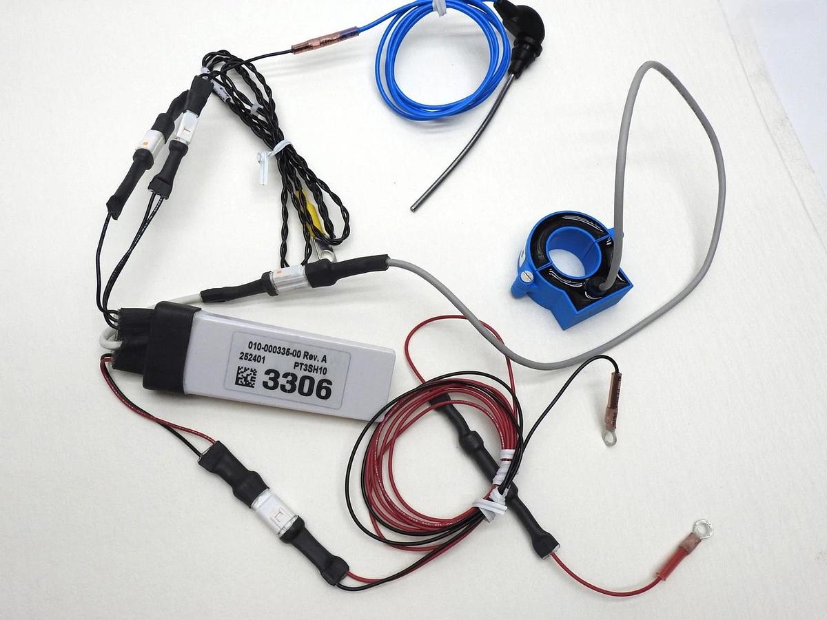 PowerTrac 3 Electrolyte Sensor Probe (EL) Viking Intel Wireless Battery Module