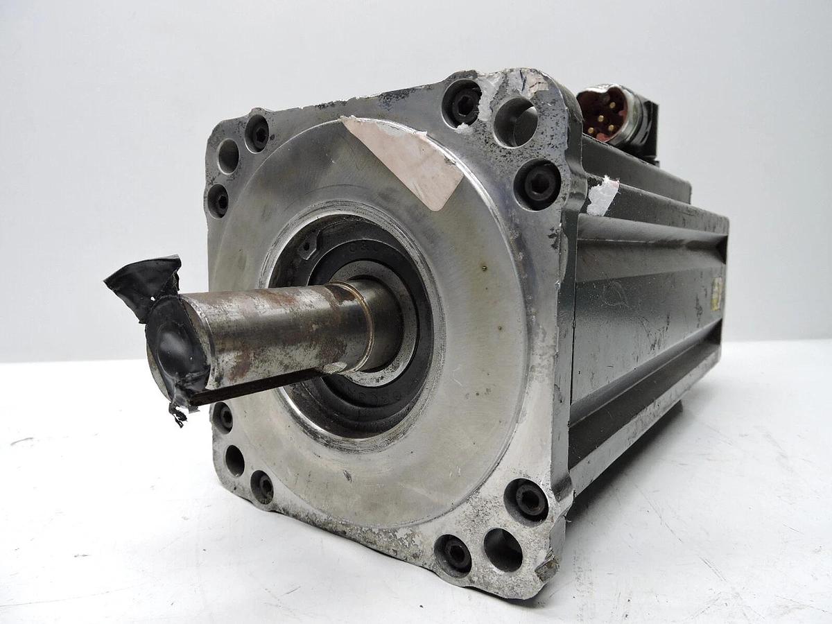 Allen-Bradley Low Intertia Servo Motor VPL-B1654D-PJ12AA - AS IS READ DESCRIPTIO