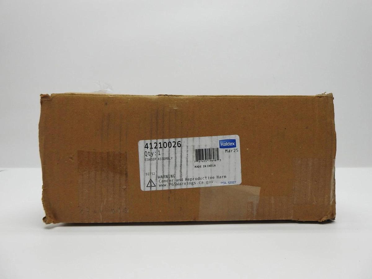 GENUINE Haldex 41210026 Consep Consdenser/Separator OEM NEW