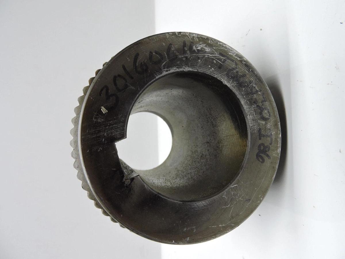 30160614 Knurling Roller, ST8 41271725 - NEW