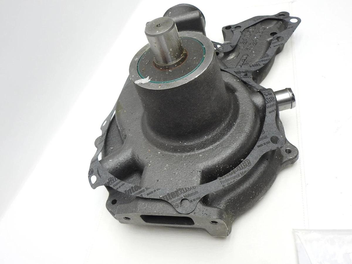 John Deere Reman Water Pump SE500896 - GENUINE OEM