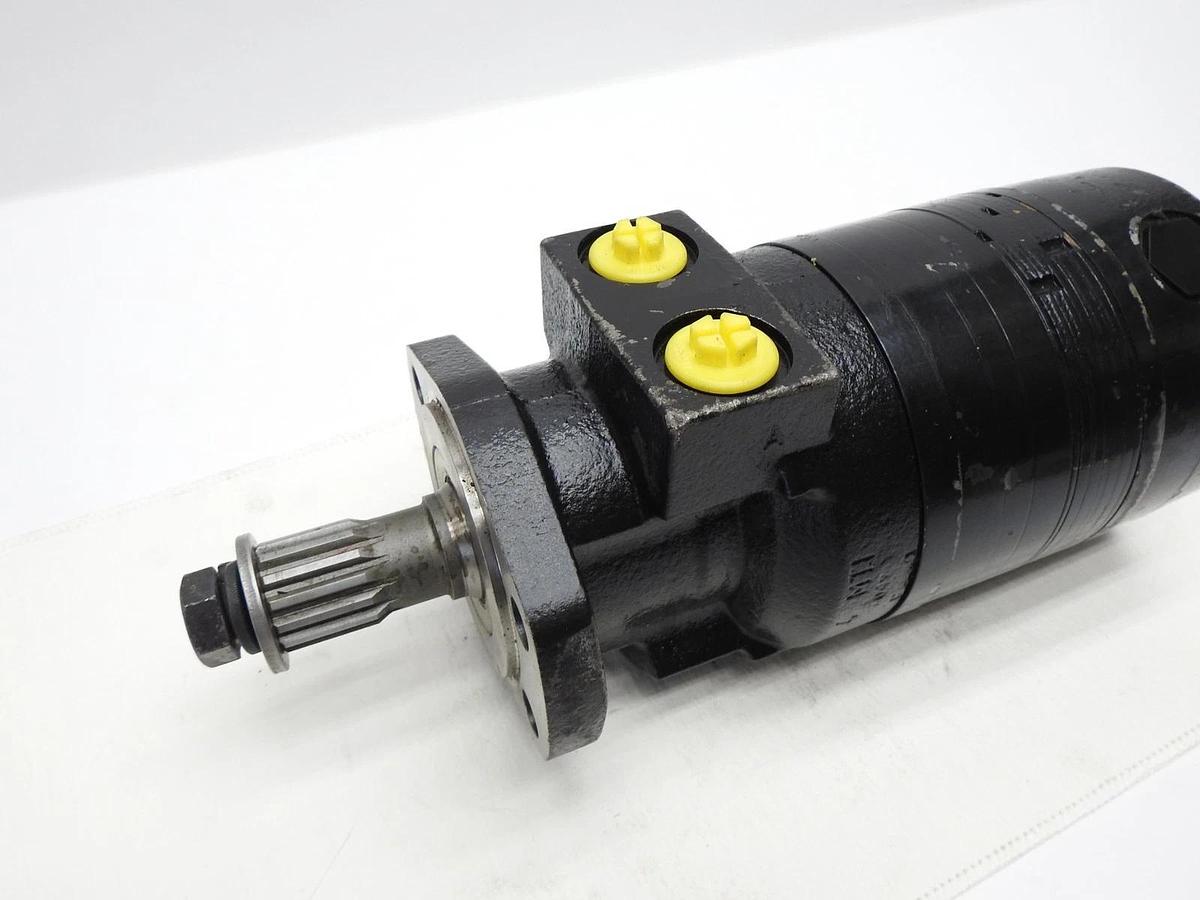 OEM Parker TG0335MS050BBGH TG Series Torqmotor LSHT TG0335MS050 (TG0335 Series)