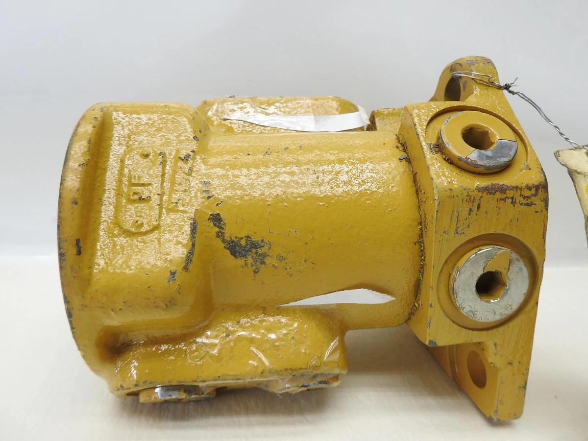 New Holland 73162064 Swivel Assembly BHB for RG100 Motor Grader Weiler Hydraulic
