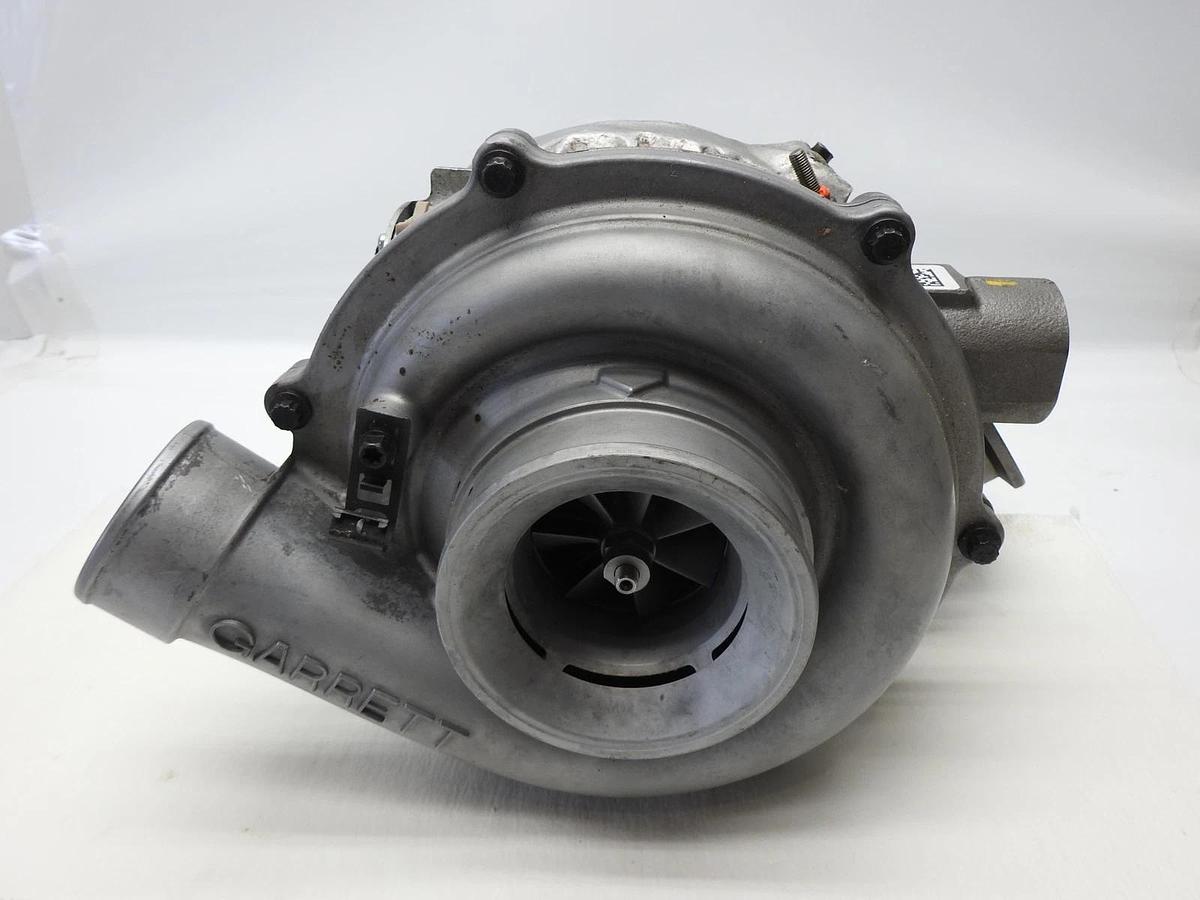1877833C92 GENUINE International Turbocharger GT3782VA Garrett for 03-04 Ford