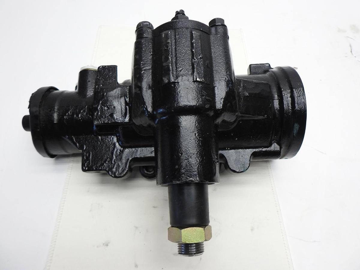 Power Steering Gearbox For Chevy Camaro 77-79 Lares 11106, Cardone 27-6530 RWD