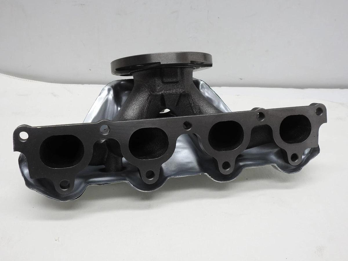 1996-2000 HONDA CIVIC/DEL SOL | CX, DX, HX, LX | 1.6L Front Catalytic Converter