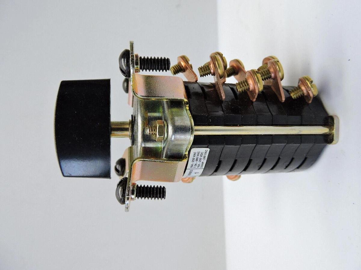 GENUINE CAT 5N0612 - SWITCH 5N-0612 OEM!