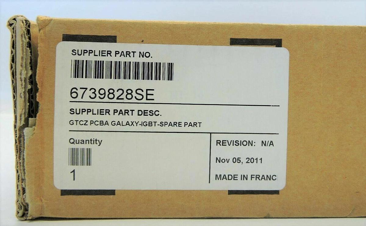 Galaxy 9000 GTCZ-GT2Z 6739869 M3 GTCZ4 6739828 UEM4300182 6 739 868 Board NEW