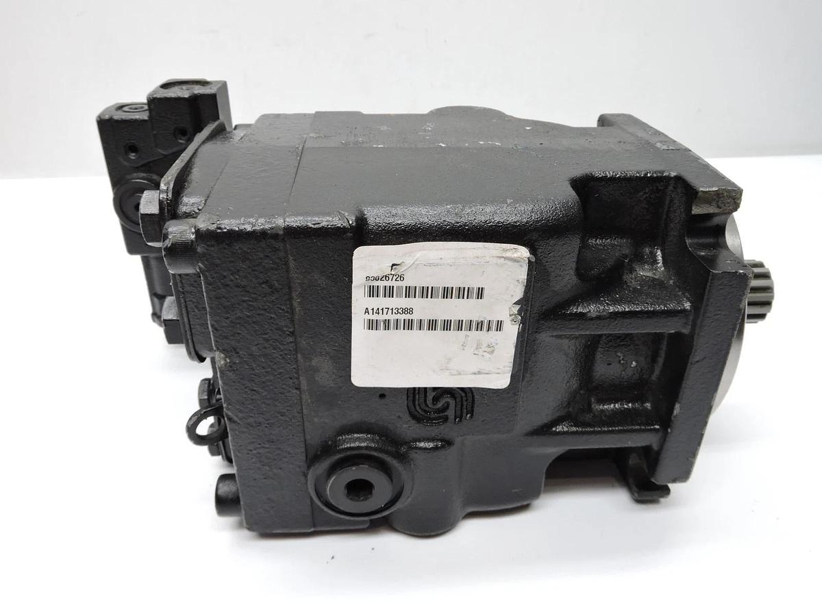 Danfoss 83026726 Hydraulic PUMP-VAR DISPL JR-L-S75C-RP-21-20-NN-N-3 SERIES 75C