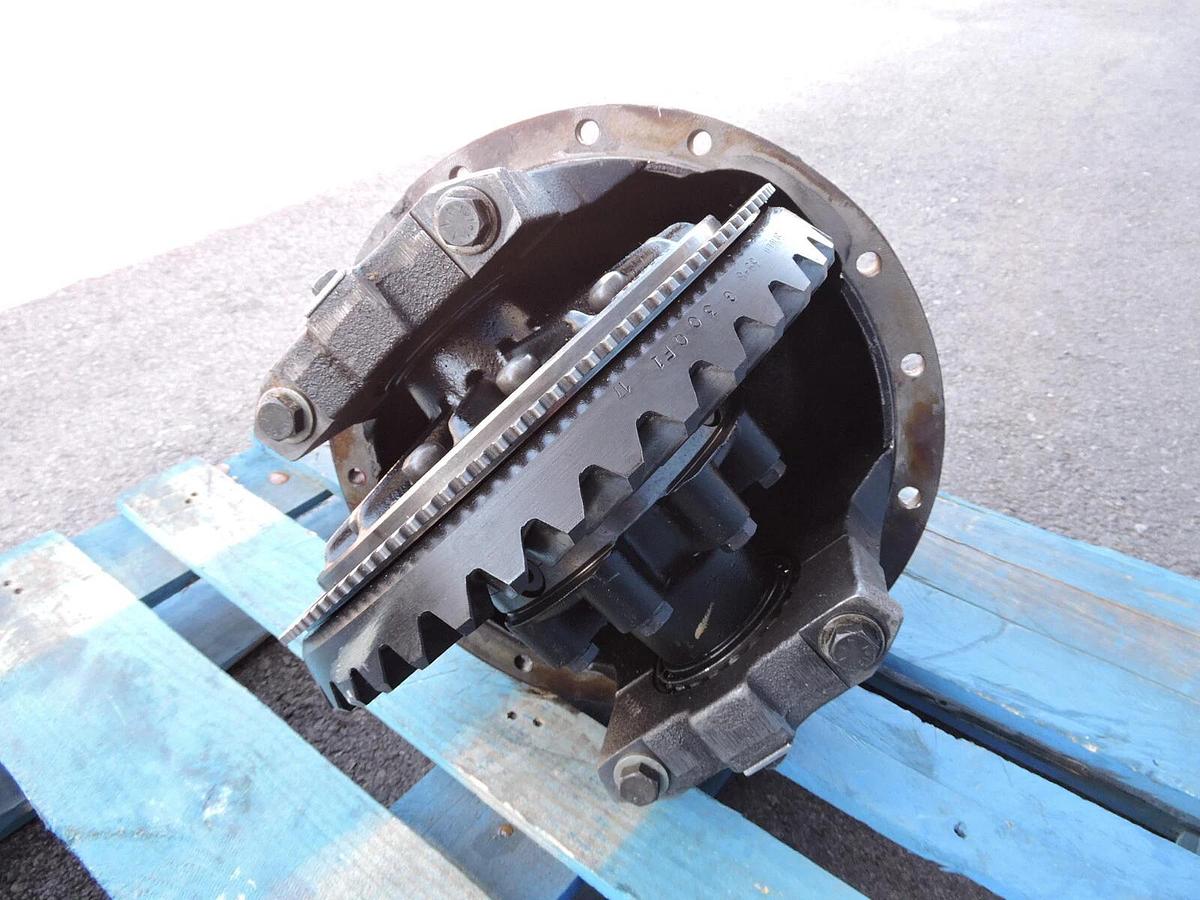 Eaton Spicer 4.88 39-8 Differential | 360CP100 | 360DU106 | 360GR116 | Aftermarket