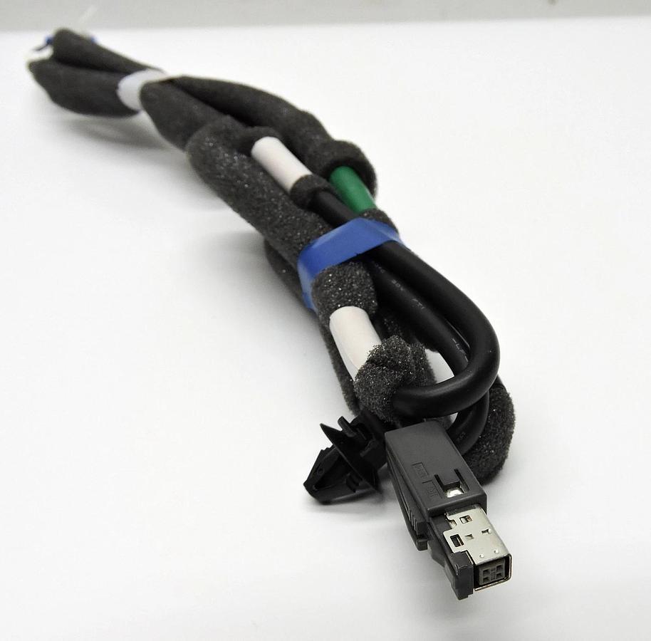 Subaru 86273AN01A GPS Navigation System Antenna Cable Liftgate Washer Hose OEM!