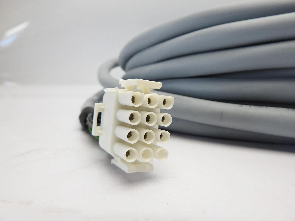 Volex 452213263963 Cable NZ-X2/Z-X110-MV-X10 by Philips Healthcare OEM NEW
