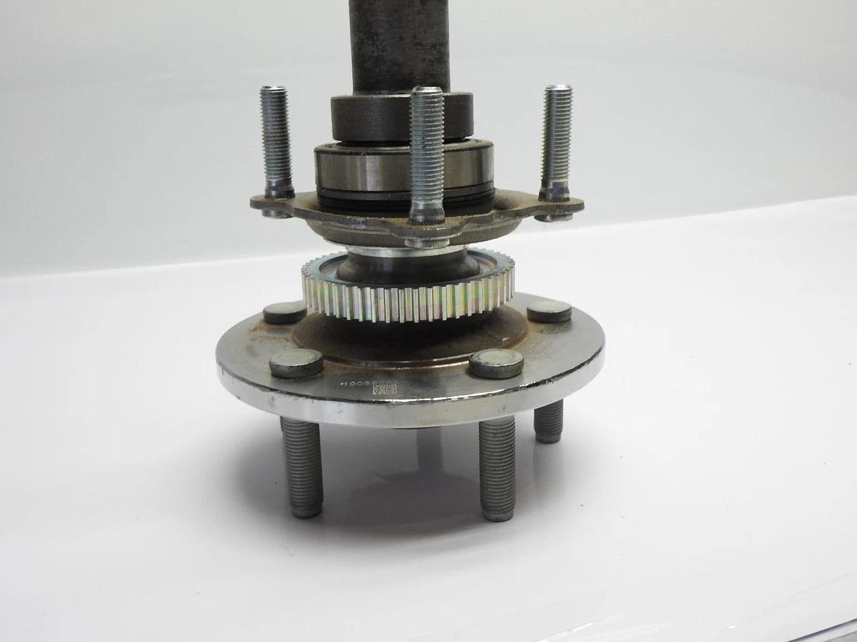 Genuine Mopar Axle Shaft Rear for Jeep Wrangler 2018-2024 68393687AA OEM NEW