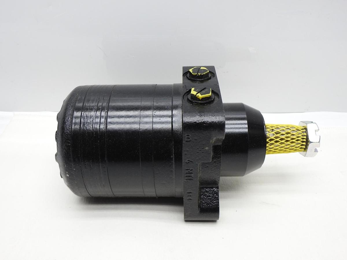 GENUINE Parker TG Series TG0280US080DAAJ Hydraulic Motor TG0280 - OEM NEW!