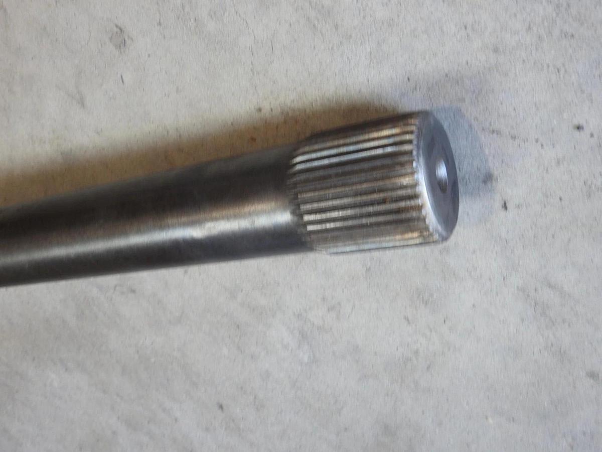 GENUINE Meritor A-3302E1045 Rockwell Double Joint Axle Shaft Assembly - NOB NEW!
