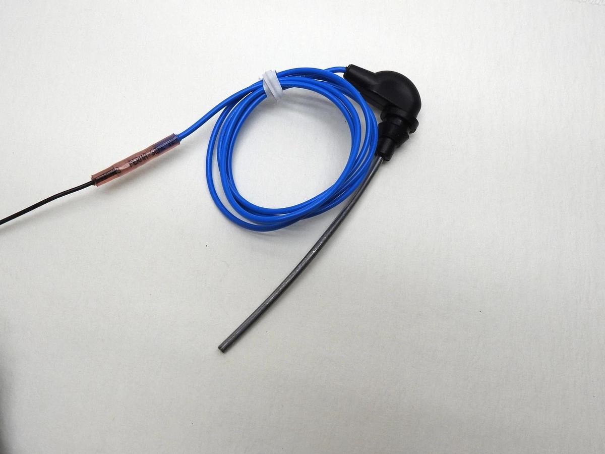 PowerTrac 3 Electrolyte Sensor Probe (EL) Viking Intel Wireless Battery Module