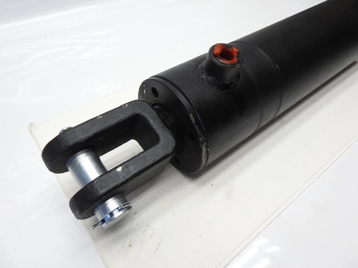 Eagle Hydraulics HCL3510-ORB WELDED HYD. CYL. 3.5" BORE, 10" Stroke NOB NEW!