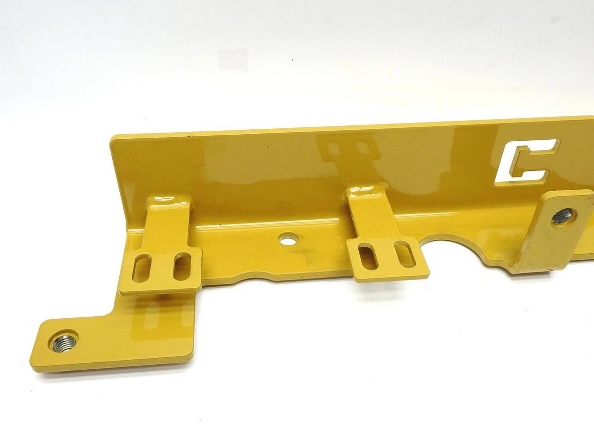CAT 513-8021 Mounting Bracket for Torque Converter Sensor 793F, 789, 793, 789