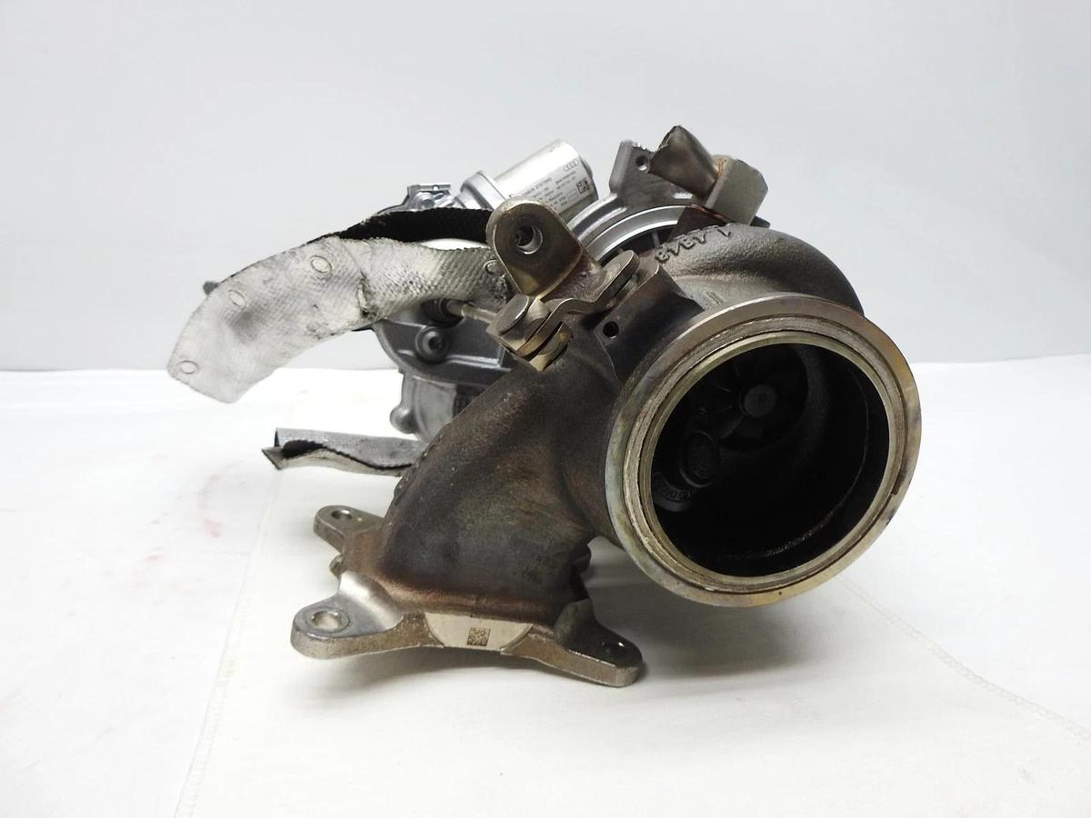 OEM 2014-2021 Audi A3 2.0T Gen 3 TFSI Turbocharger Assembly 06K145874L
