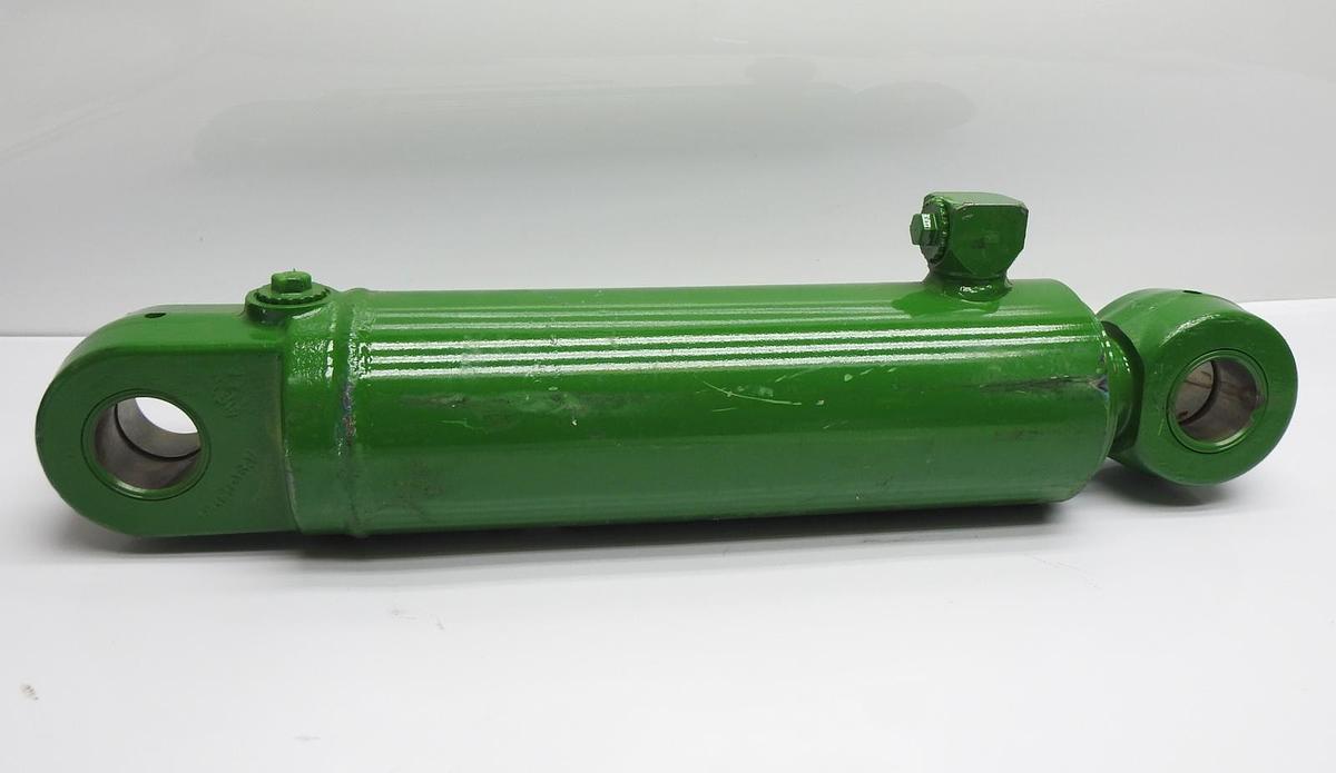 John Deere Hydraulic Cylinder H210641/AH210641 OEM Genuine H211942/AH211942 NEW