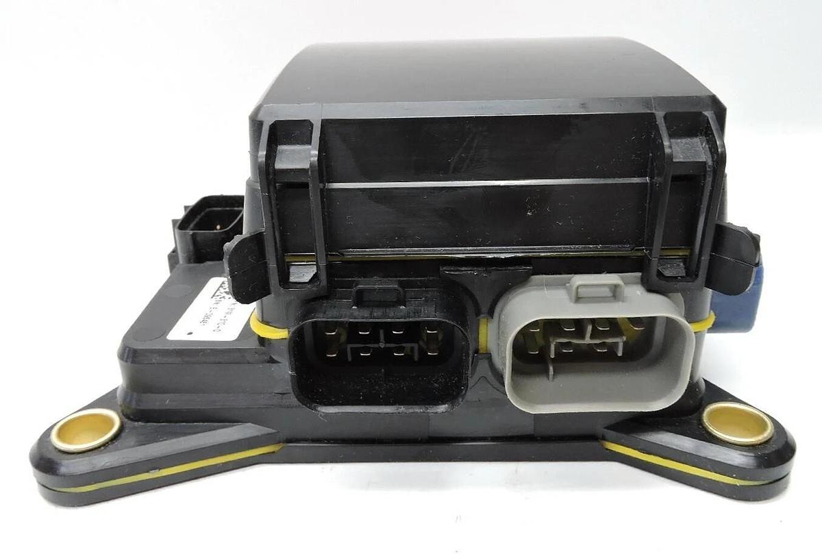 Eaton Multiplexed Vehicle Electrical Center 31M-310-0 MFR - SQX48 - BRAND NEW!