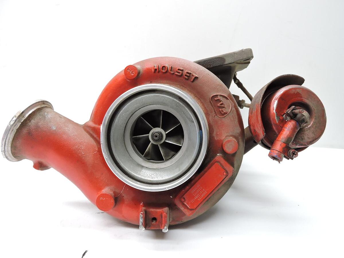 2010-2018 Cummins Holset ISX12G 6.7L HE300WG Turbo | 5350775 | 5357389 | 6700 ccm | Aftermarket Branded
