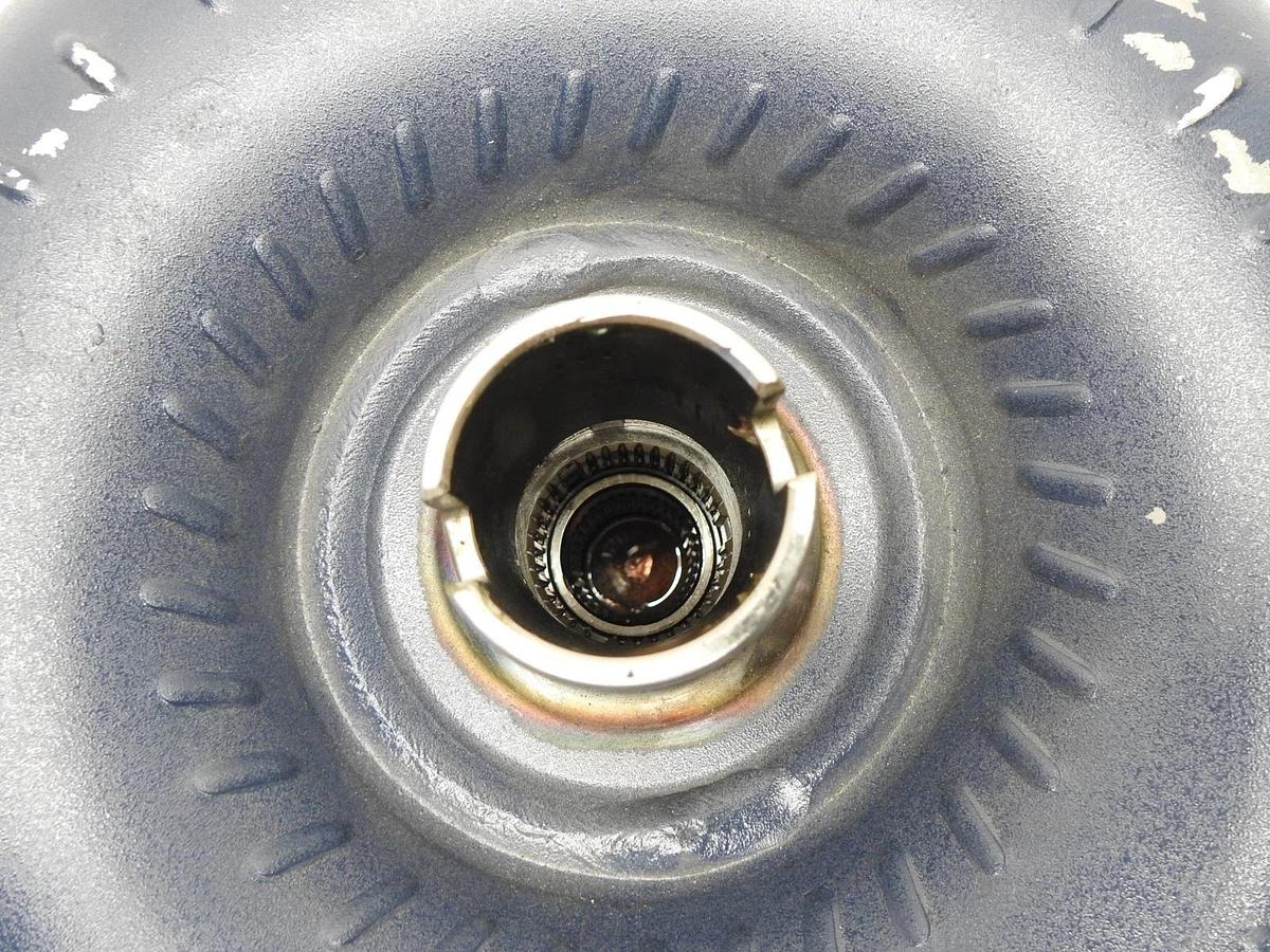 GM10404 Torque Converter - REMAN!