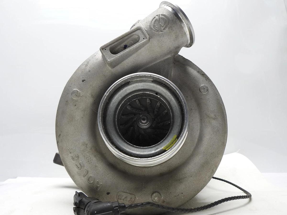 OEM Holset HE531ve 14L Turbocharger For Detroit Serie 60 Engines Turbo -CORE-