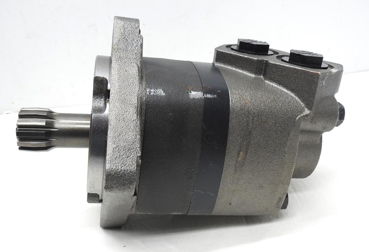 GENUINE Eaton / Danfoss 114-1034-006 Hydraulic Motor 6000 Series DISC GEROLER