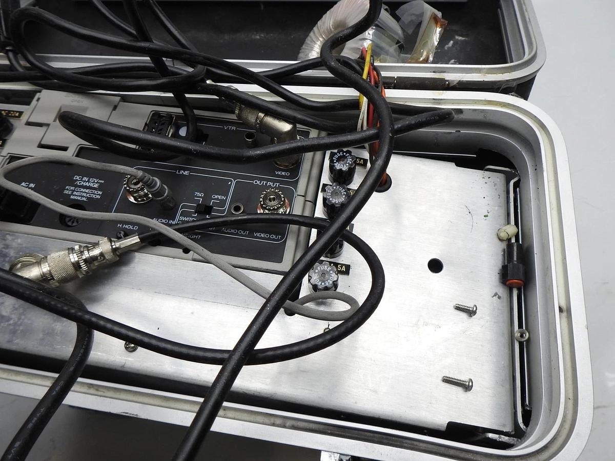 Deep Ocean Engineering Phantom X/T Underwater Drone Control Unit - READ DESC