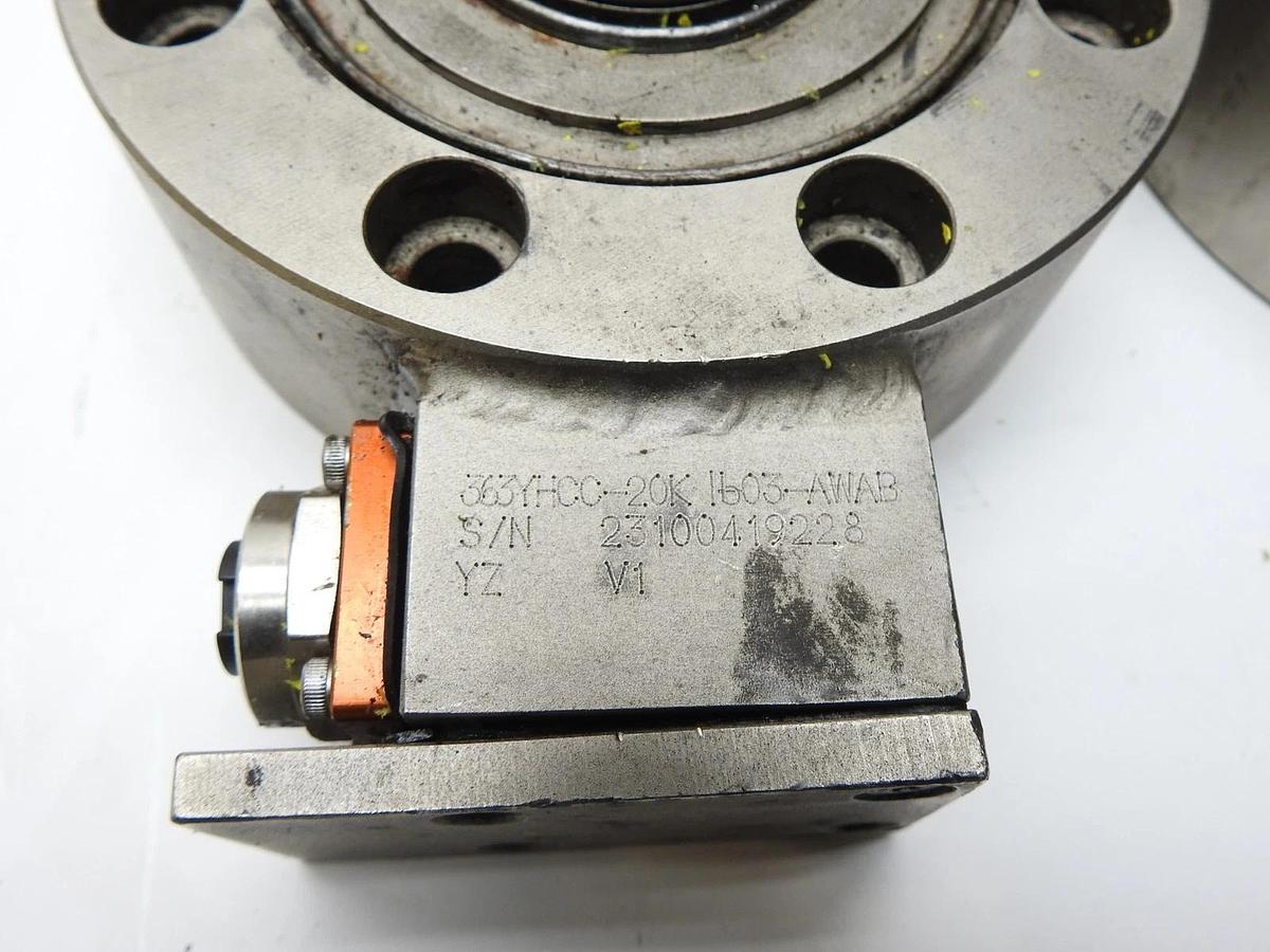 AllTorque Torque Sensors TC20-EXP Transducer Sensor 20k Loadcell Control System