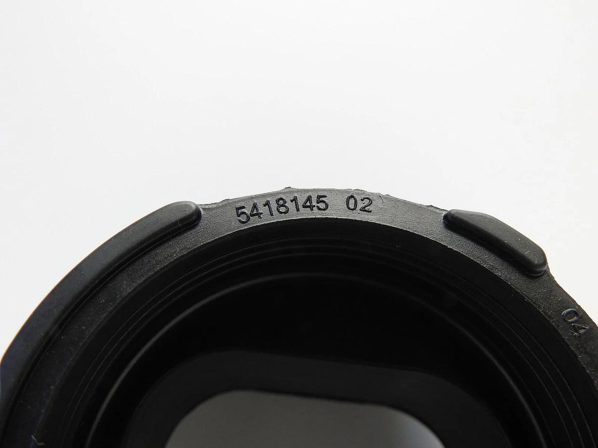 Genuine Polaris 5418145 Intake Boot OEM Indian # 1206280, 1208917 - NEW