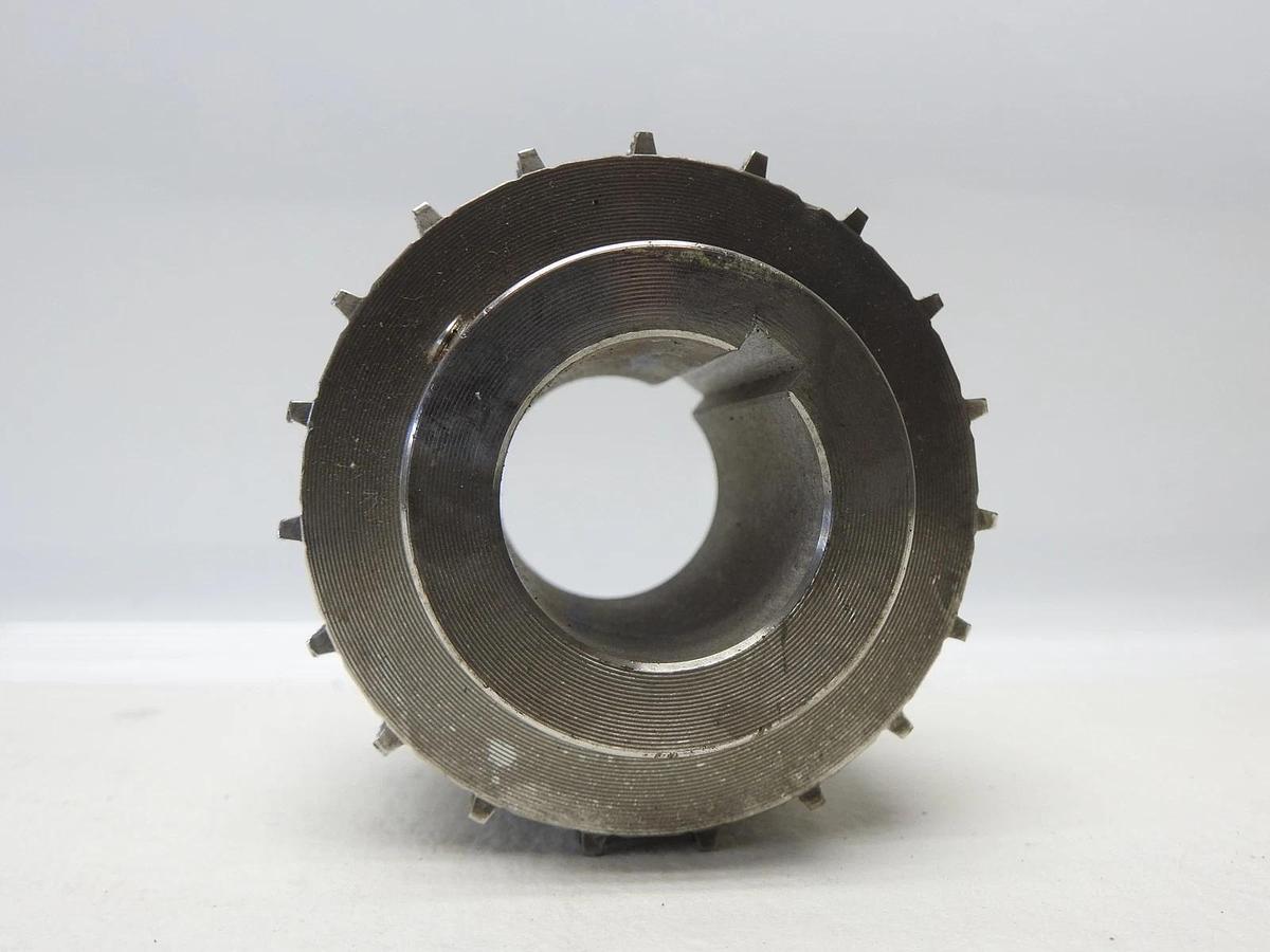 Rexnord Cambridge MTS Sprocket MTS16-3.125-00D Machine Toothed Sprocket 40426538