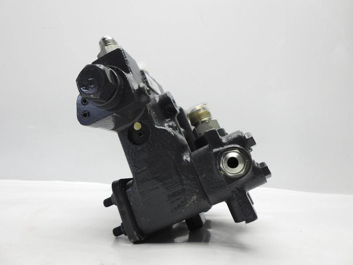 Kubota 7J441-78128 3rd Function Valve Kit for LA1854 M6906 - OEM NEW!