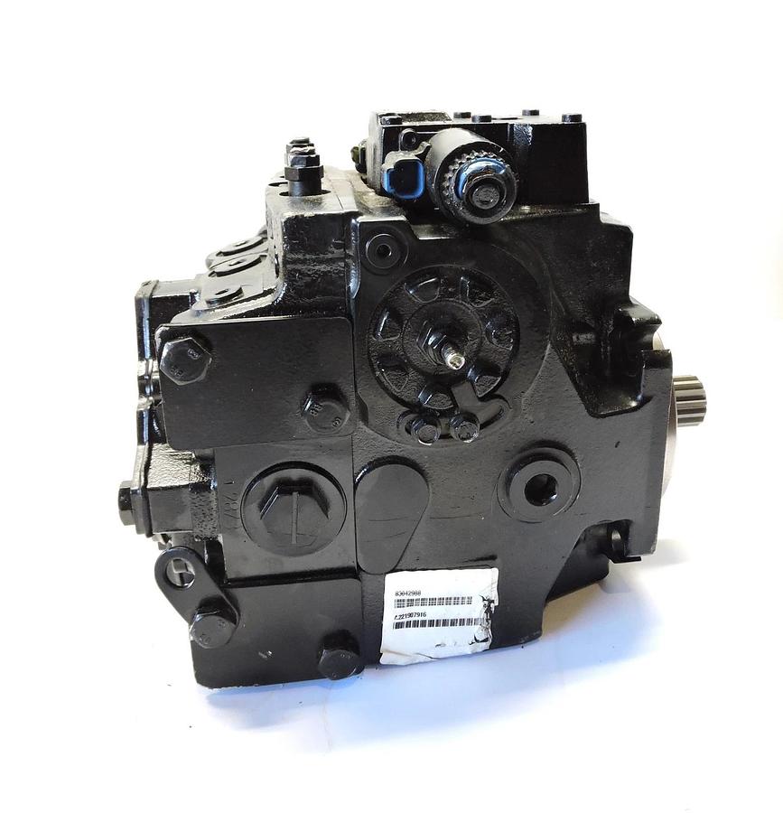 Danfoss 83042988 Variable Displacement Axial Piston Pump Motor H1P060L - OEM NEW