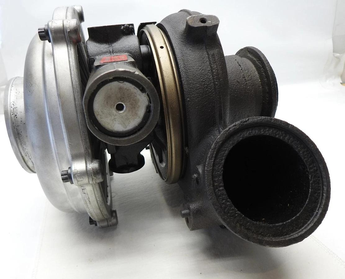 Rotomaster A8370103R Reman Turbo for 2005-2007 FORD 6.0L - READ DESC