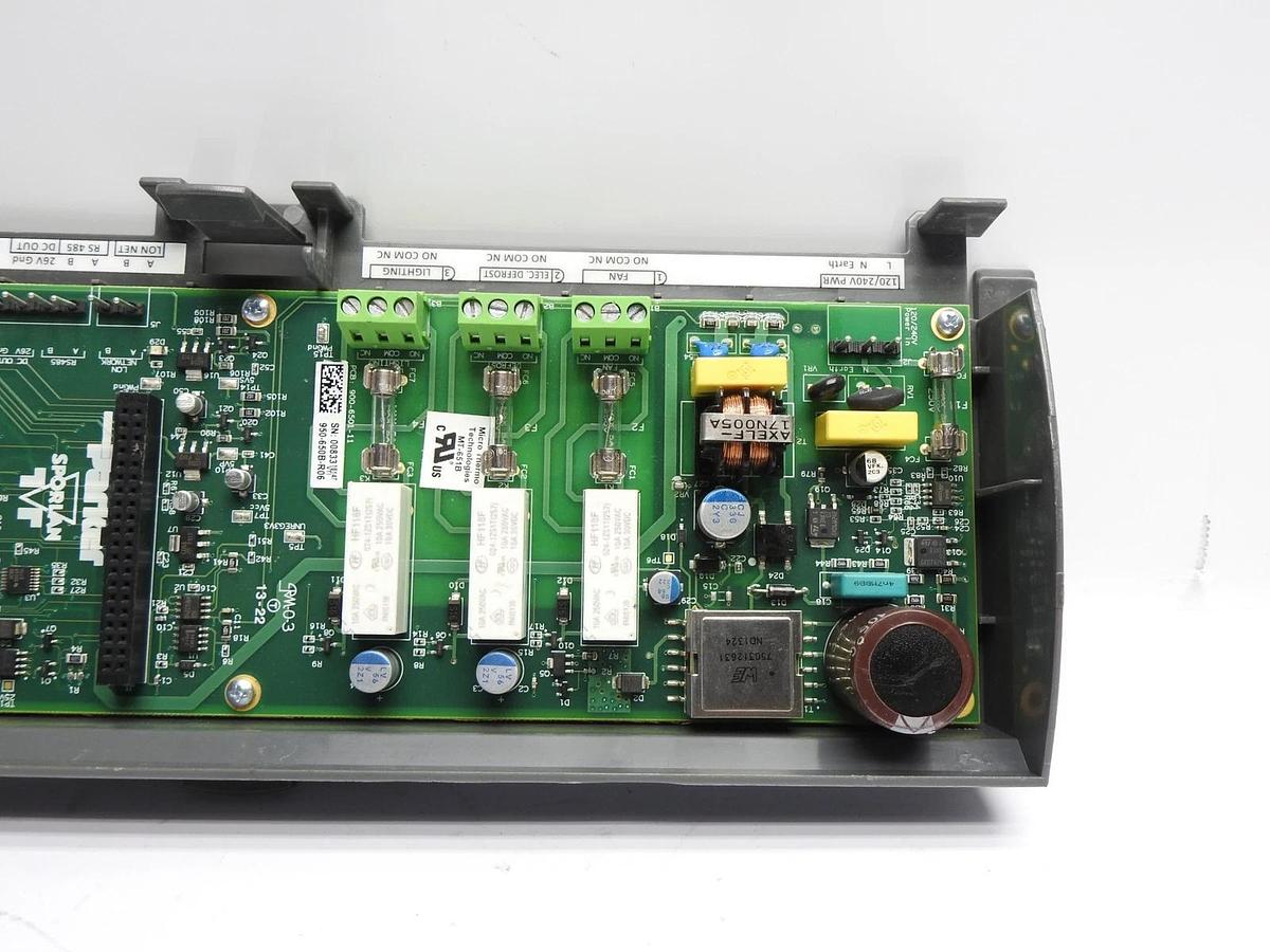 Parker Sporlan 950-650B-R06 Micro Thermo Technologies MT-651B Circuit Board NEW