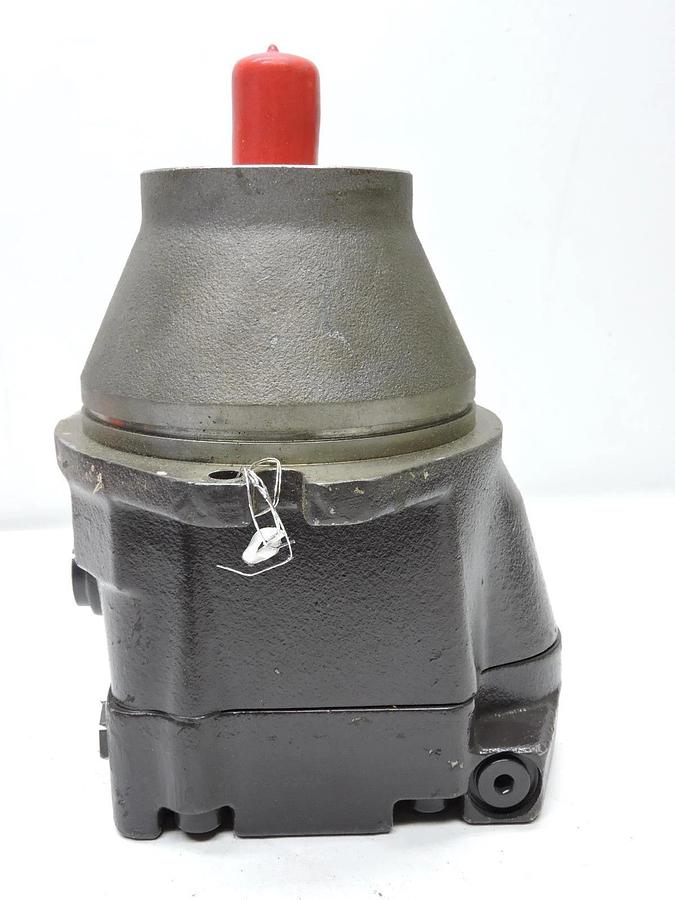 Hengli Piston Motor Pump HM3V38 Hydraulic Axle - NEW