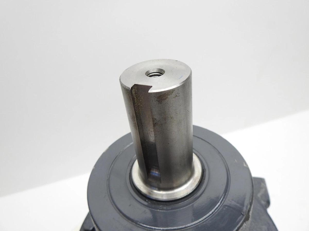 Hub City 850 2/1 Ration A,B SP 1.500 - NOB NEW!