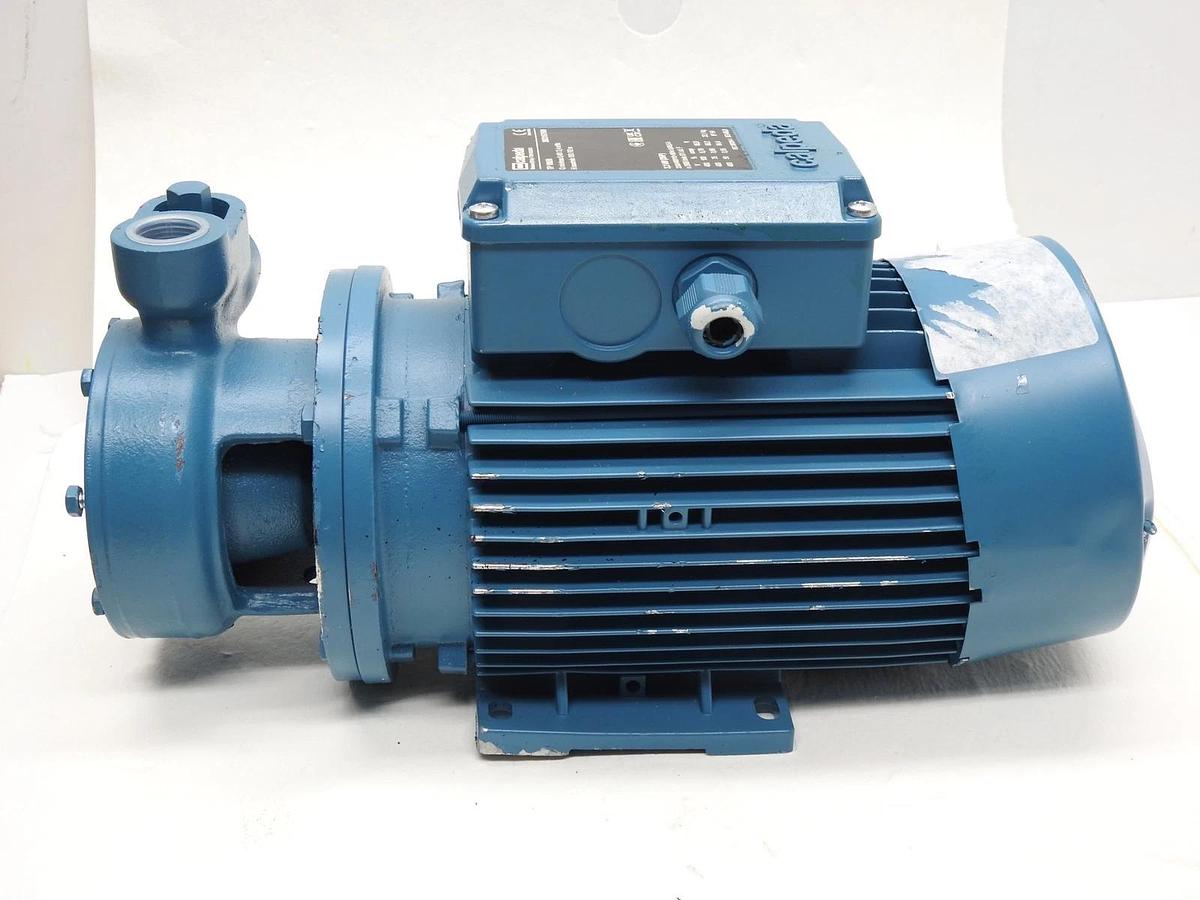 Calpeda TP 100/B 2.2 kW (3HP) - NEW READ