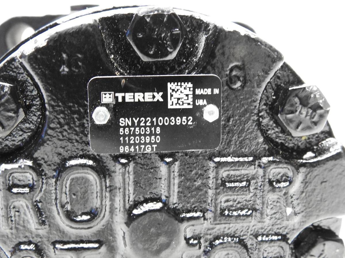 GENUINE Terex 96417GT Drive Motor Roller Stator for Genie OEM - NEW!