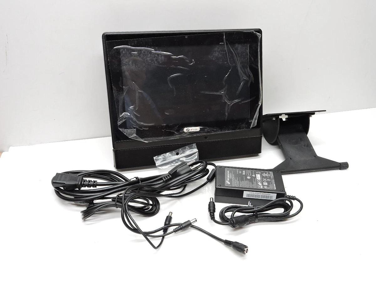 ipTrade AFL2-W10A-CV-R10 All-in-One Touch Panel AFl2-W10A-N28/PC/2G-R11-IPT