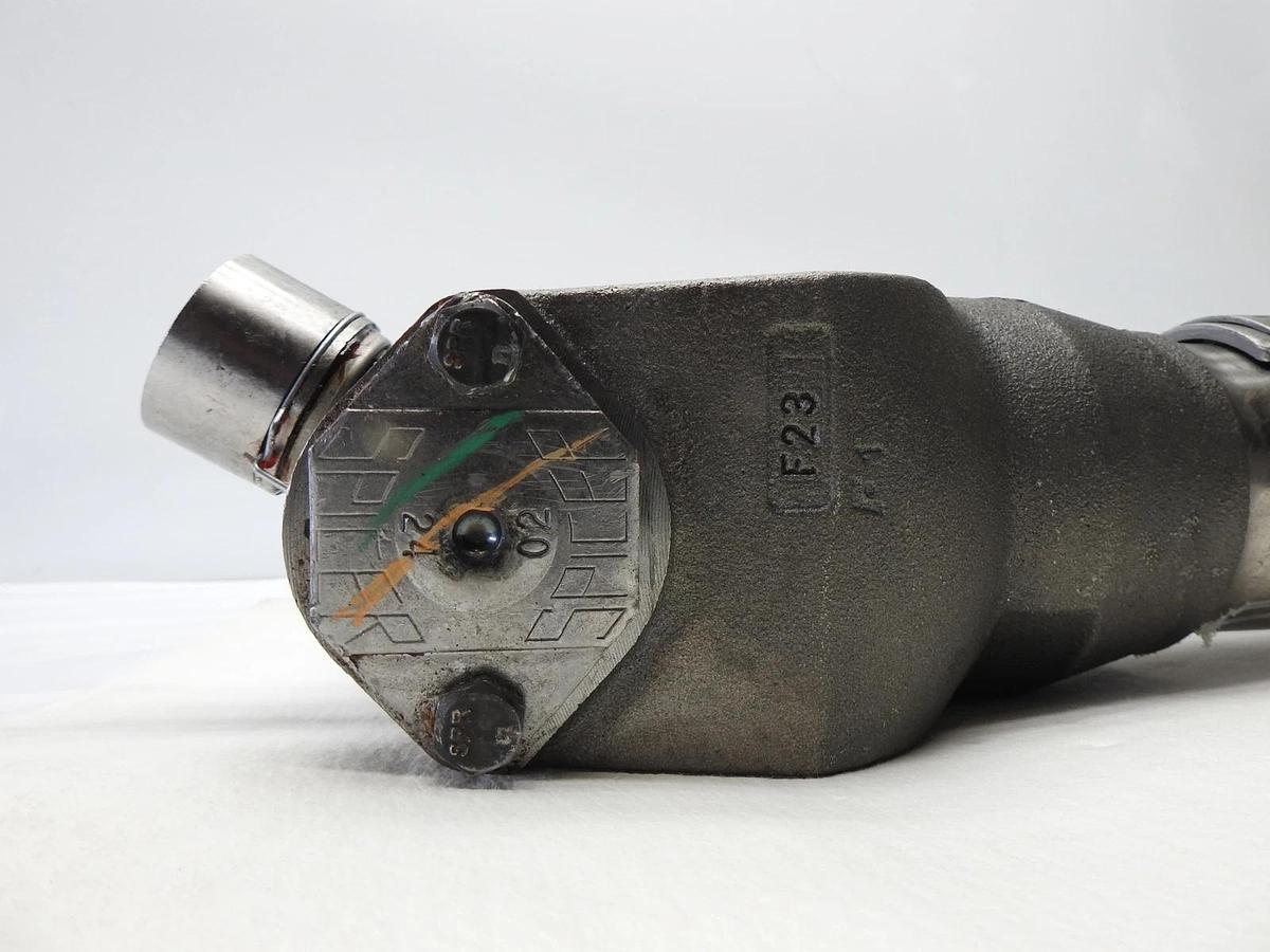 Spicer C6-3-139 Driveshaft Slip Yoke - NOB NEW!