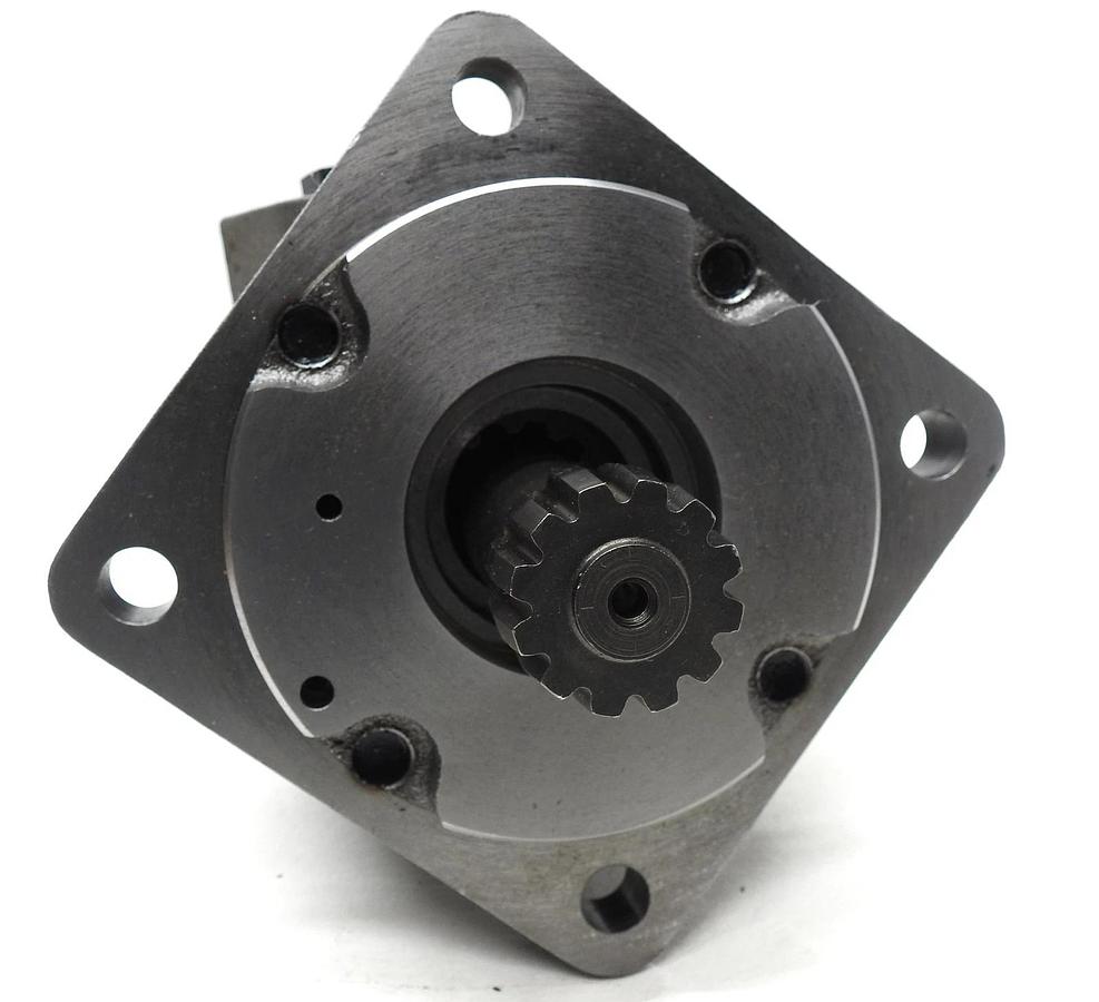 GENUINE Eaton / Danfoss 114-1034-006 Hydraulic Motor 6000 Series DISC GEROLER