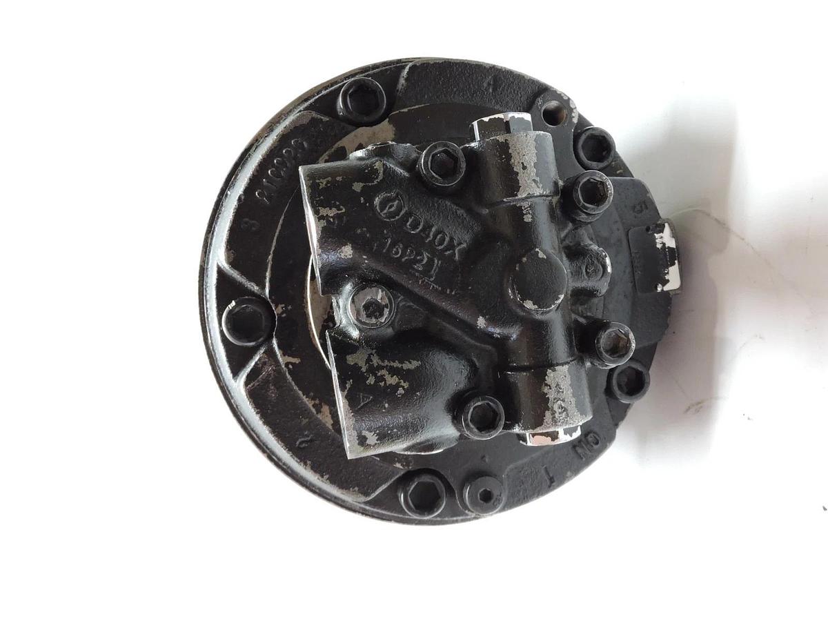 SAi Hydraulics Wheel Drive Motor 46226600 R, 211005, 22032123, 210923 D40X